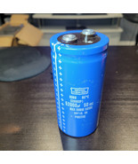 Nippon Chemi-Con 52000UF 50V Capacitor +85C 528992P1 SURGE 65V RARE NEW ... - $91.81 CAD