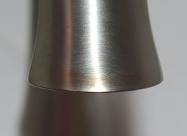 Delta T4738SS Lahara Roman Tub Hand Shower Trim Only Brilliance Stainless GradeB image 10