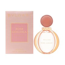 BVLGARI Rose Goldea for Women Eau de Parfum Spray, 3.04 Ounce, Multi - $113.80