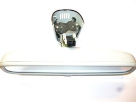 Audi A4 A5 S4 S5 Interior Mirror Crystall Silver 2008-2012 New Oem Audi - $195.51
