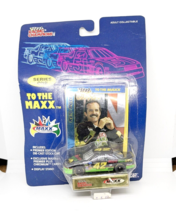 Kyle Petty #42 Mello Yello 1994 Racing Champions To The Maxx 1:64 Diecas... - $8.90