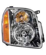 FLEETWOOD DISCOVERY 2017 RIGHT PASSENGER HEADLIGHT HEAD LIGHT FRONT LAMP RV - $131.67