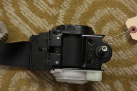 2006-2008 INFINITI FX35 RWD REAR LEFT HAND DRIVER SIDE SEAT BELT HARNESS K6916 image 6