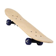 Kids Complete 24Inch Cruiser Blank De Pro Skated for Painting - £166.94 GBP