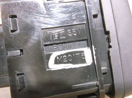 02-03-04-05  ACURA MDX/  INTERIOR/ OVERHEAD DOME LIGHT SWITCH/ BUTTON/ CONTROL image 2