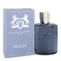 Sedley by Parfums De Marly Eau De Parfum Spray 2.5 oz - £191.80 GBP