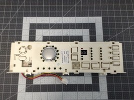 Electrolux Frigidaire Washer User Interface Board P# 5304511367 - $32.68