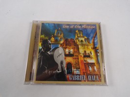 Gabriel Ayala Live At The Misson CD#43 - £10.34 GBP