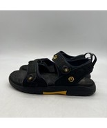 OP Ocean Pacific Men’s Fisherman Sandals Adjustable Straps, Black Size US 9 - £15.58 GBP