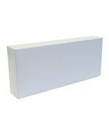 Tablet Cartons TC13 93mm x 30.5mm x 227.5mm x 250 - $90.56 CAD