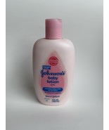 Johnsons Baby Lotion Original Pink 9oz New - $466.05 MXN