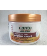 CANTU SHEA BUTTER Anti Fade COLOR PROTECTING MOISTURE MASQUE 12 OZ - $9.76 CAD