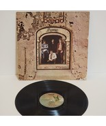 Bread  Manna  Vinyl LP  Elektra EKS 74086 Album - £8.36 GBP