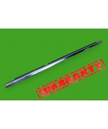 06-2011 mercedes w251 r320 r500 rear right passenger door exterior chrom... - $79.49 CAD