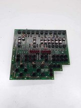 Mitsubishi NO57-2105 FP5-MD2 Keyboard Circuit Board  - £286.16 GBP