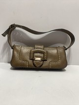 Guess Ladies Handbag  Shoulder bag Clutch Brown - $24.74