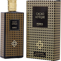 Perris Monte Carlo Cacao Aztek By Perris Monte Carlo Eau De Parfum Spray 3.4 Oz - £141.36 GBP