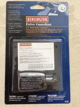 Kensington Disk Drive Cleaning Kit 3.5in -13132- New &amp; sealed. - $10.00