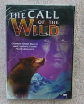 The Call of the Wild (DVD, 2002) - £6.53 GBP