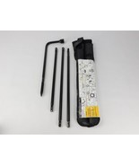 ✅ 1999 - 2006 Cadillac Chevrolet GMC Spare Jack Wrench Tool Kit OEM - $56.38