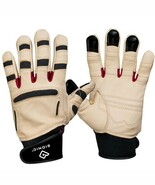 Women&#39;s ReliefGrip Gardening Premium Leather Gloves (Large) - $249.90 CAD