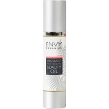 Envy Organics Organic Anti Oxidant Beauty Oil 1.7 oz 50 ml - $44.99