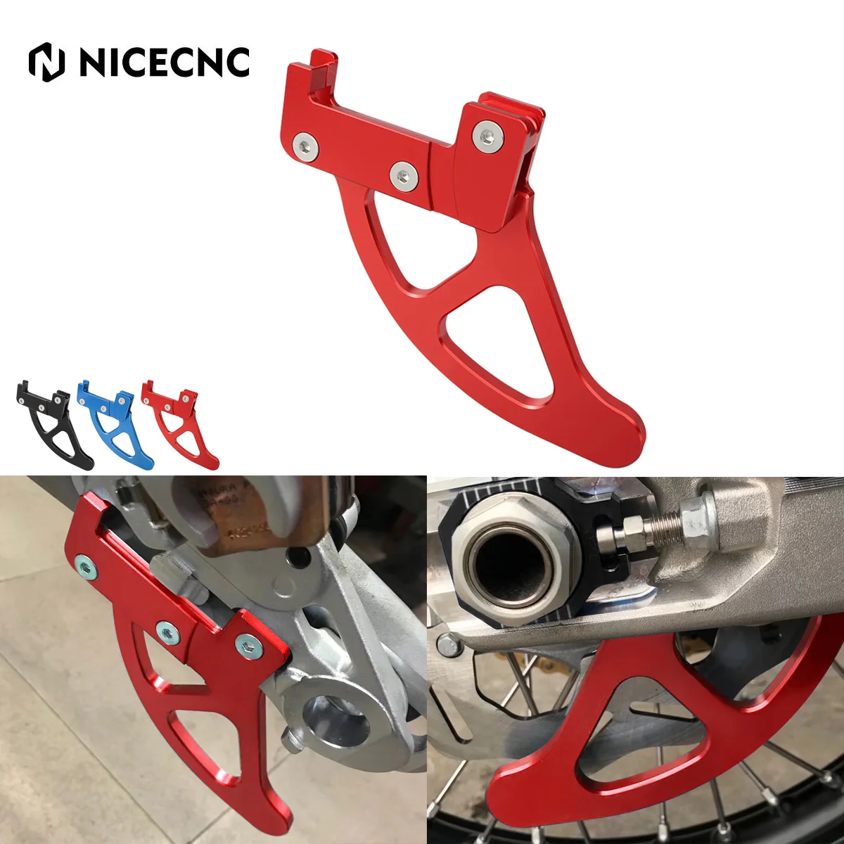 NiceCNC For GasGas EC250 EC350 EC250F EC350F 2021-2023 EC 250 350 250F 350F - $40.30+