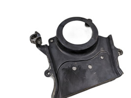 Left Rear Timing Cover From 2004 Toyota Tundra  4.7 - $24.70