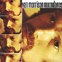 Moondance by Van Morrison (CD, 1986, Warner) - £4.42 GBP