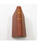 A Hisory of English Literature For Students Robert H Fletcher 1916 HB 1s... - $118.31