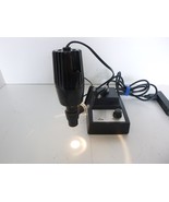 Leica 31-35-28 Transformer With Illuminator Light - $68.09
