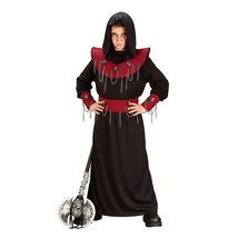 Executioner Costume Kids Boys Small 4-6 Fun World Halloween Scary Grim R... - $29.95