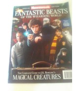 Newsweek Special Edition Fantastic Beasts of the Wizarding World 2018 - £3.79 GBP
