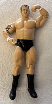 Wwe Jakks Ruthless Aggression Trevor Murdoch Wrestling Figure Nxt Wcw Njpw Raw - £10.48 GBP