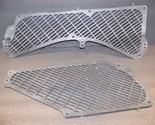 1971 72 73 74 PLYMOUTH ROAD RUNNER DODGE CHARGER OEM COWL SCREENS #35007... - $112.49