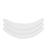 Cotton Tummy Liner 3-Pack (Medium, White) Wicks Sweat from More of Me to... - $15.99