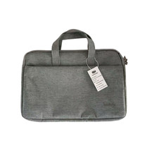 haloholy Laptop portable bag with stylish design and durable fabric - $39.68