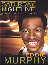 Saturday Night Live - Best of Eddie Murphy (DVD, 2004) - £2.35 GBP