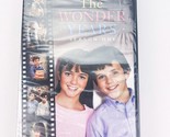The Wonder Years Season One DVD New 1988 - $16.40