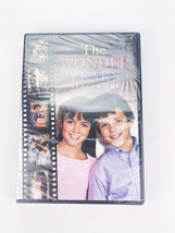 The Wonder Years Season One DVD New 1988 - £12.89 GBP