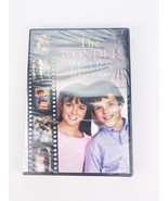 The Wonder Years Season One DVD New 1988 - £12.90 GBP