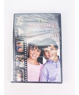 The Wonder Years Season One DVD New 1988 - $16.40