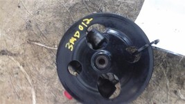 Power Steering Pump XL-7 Fits 01-06 VITARA 3623010 - $1,254.12 MXN