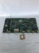 Juniper FIJI2 REV C Assy 800-0026-202 P/N 810-0026-003 PC Board Industrial SBC - £760.63 GBP