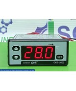Sewon OKE-2002 Digital Temperature Controller OKE2002 -40 C to 99.9 C Th... - $682.48 CAD
