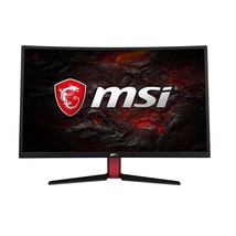 Msi Optix G27C2 27 Inch 1Ms 144Hz Full Hd Curved Gaming Monitor With Adaptive Am - £749.40 GBP