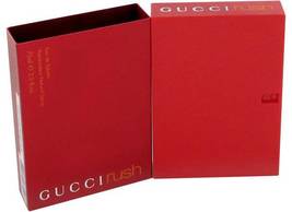 Gucci Rush Perfume 2.5 Oz/75 ml Eau De Toilette Spray/women - £146.79 GBP