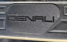 Bed Rail Stake Pocket Covers GMC Sierra Canyon Denali TWO Pieces - $24.73