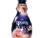 Downy Infusions Bliss Sparkling Amber &amp; Rose Fabric Conditioner 32oz 48 ... - $25.99