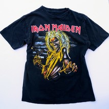 Iron Maiden Killers 100% Cotton Band Tee 2009 Size Small T-Shirt - £15.71 GBP